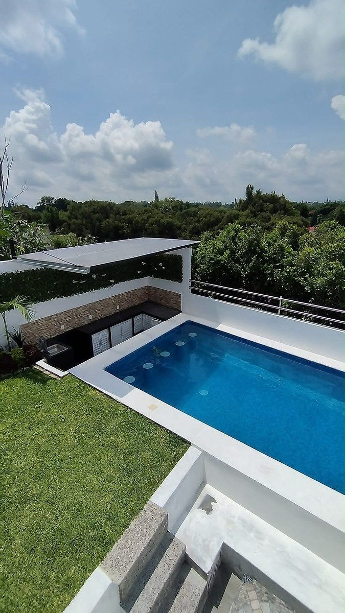 Edifício em Acapatzingo, Cuernavaca, foto 2 de 14