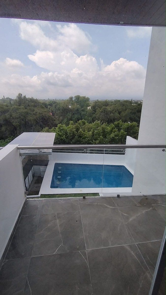 Edifício em Acapatzingo, Cuernavaca, foto 3 de 14