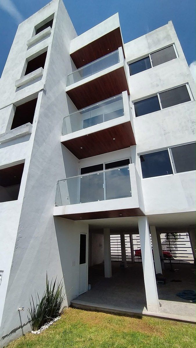 Edifício em Acapatzingo, Cuernavaca, foto 5 de 14
