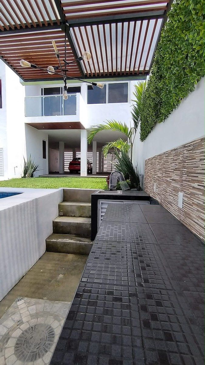 Edifício em Acapatzingo, Cuernavaca, foto 14 de 14