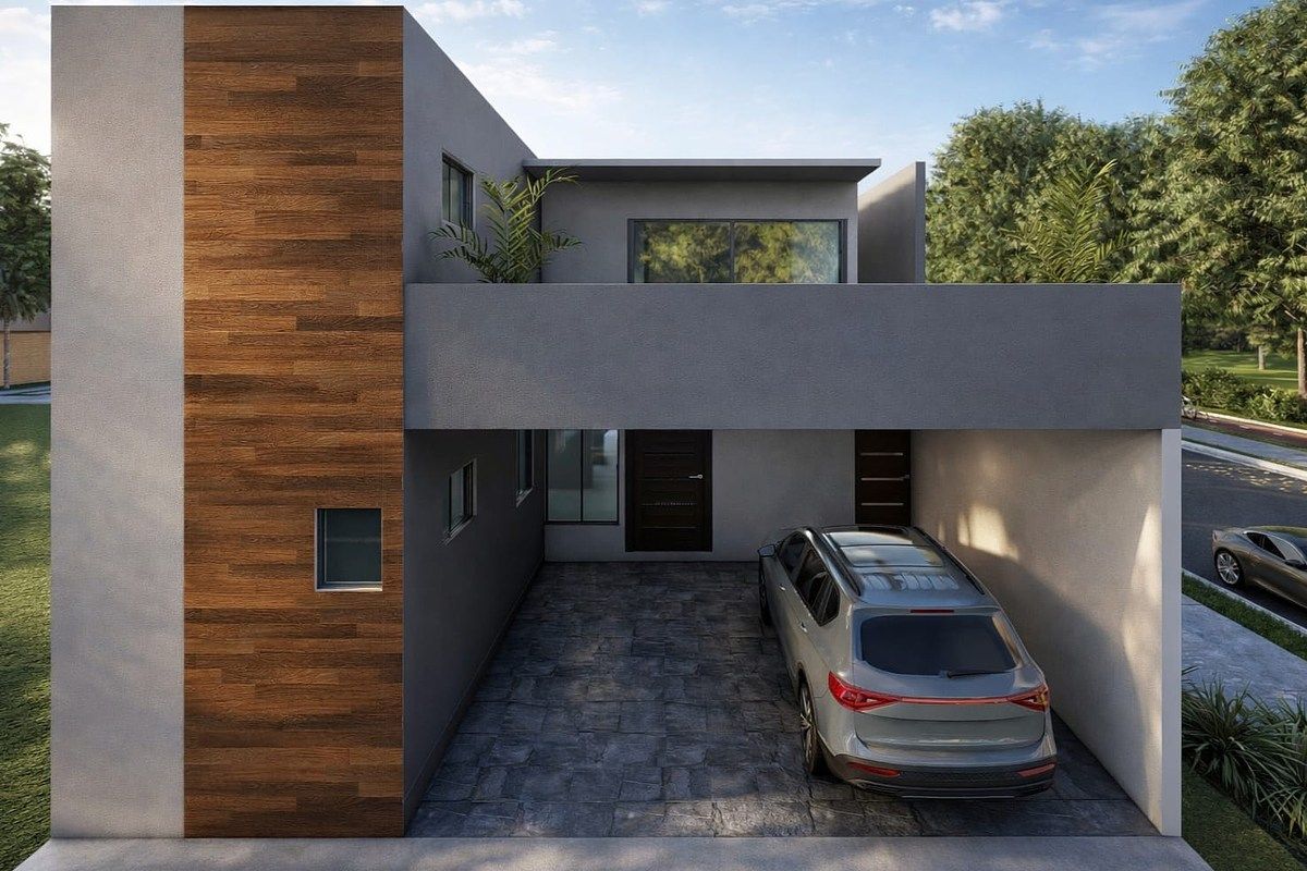 Casa à venda em Lomas de La Rioja, foto 1 de 12