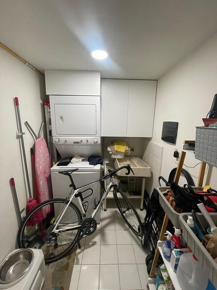 Apartamento em Ampliación Granada, Miguel Hidalgo, foto 4 de 17