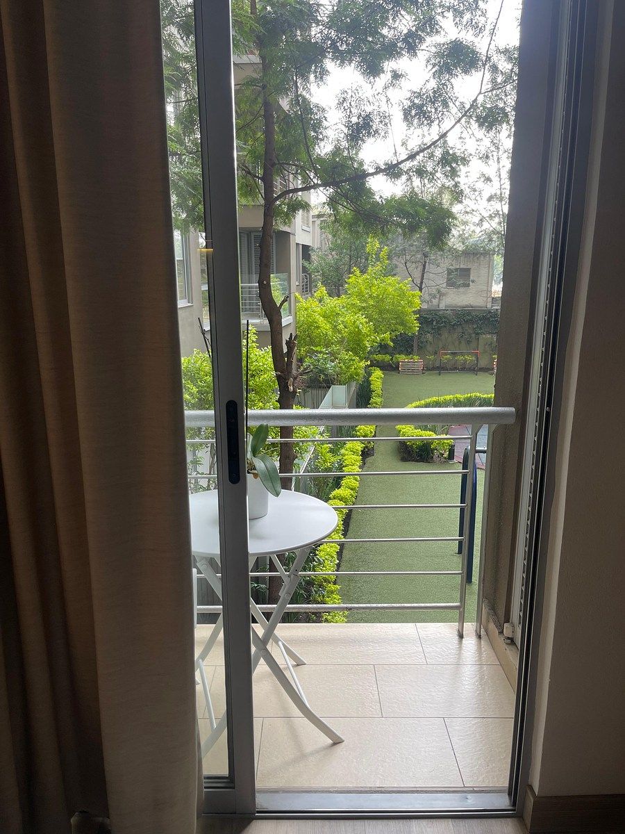 Apartamento em Ampliación Granada, Miguel Hidalgo, foto 9 de 17