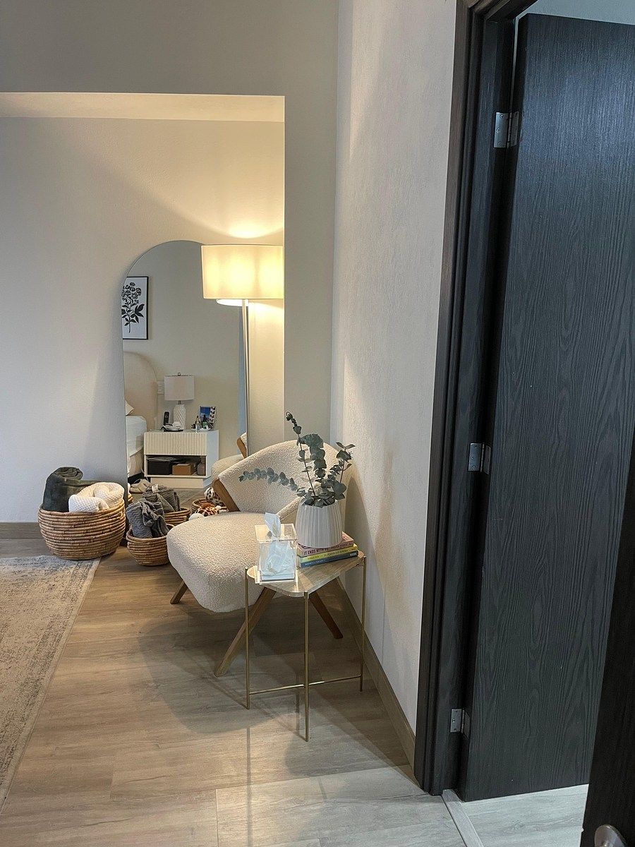 Apartamento em Ampliación Granada, Miguel Hidalgo, foto 5 de 17