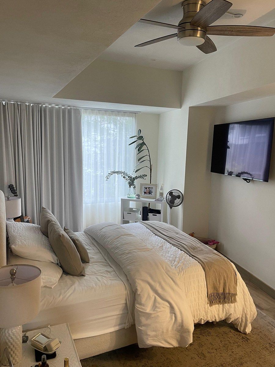 Apartamento em Ampliación Granada, Miguel Hidalgo, foto 10 de 17