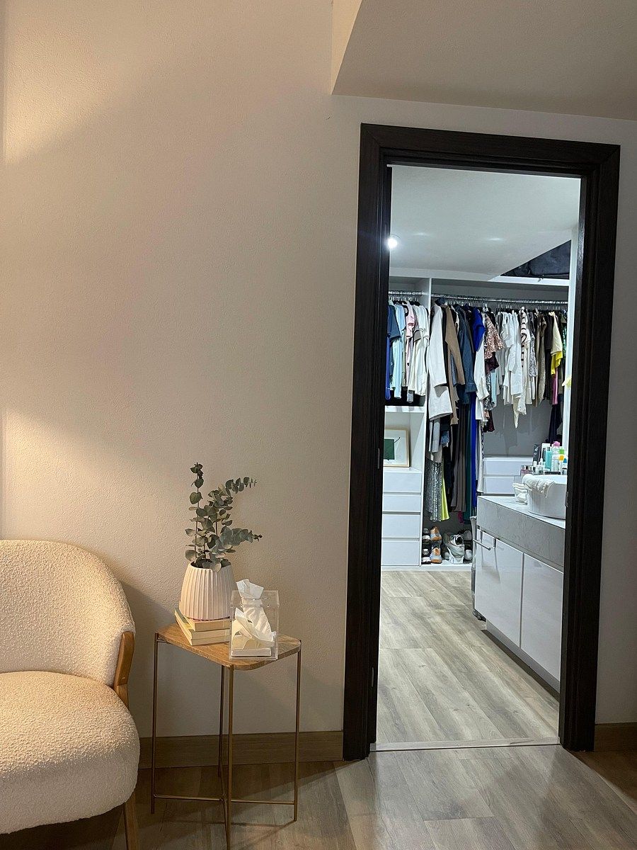 Apartamento em Ampliación Granada, Miguel Hidalgo, foto 8 de 17