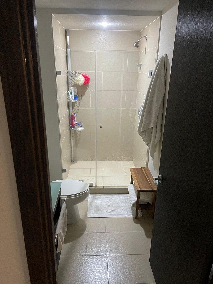 Apartamento em Ampliación Granada, Miguel Hidalgo, foto 12 de 17