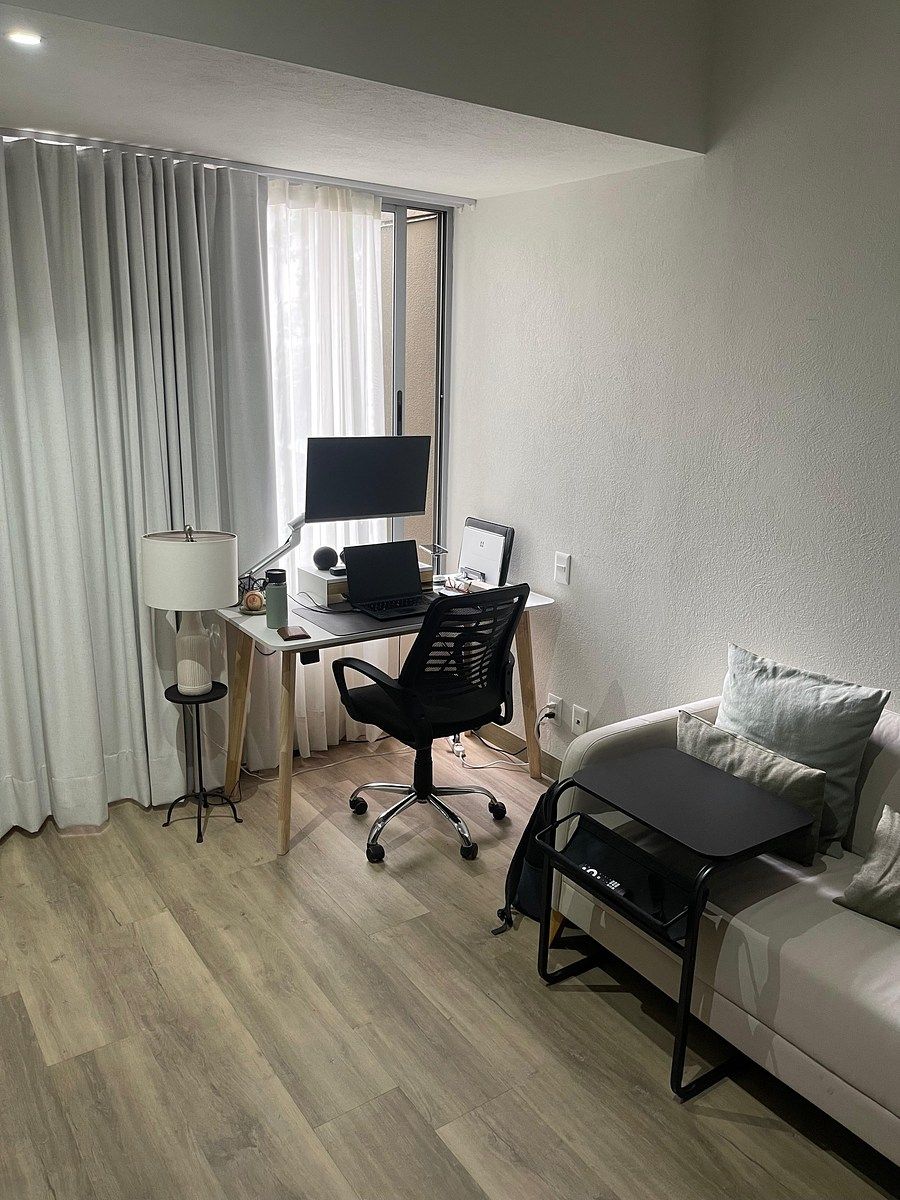 Apartamento em Ampliación Granada, Miguel Hidalgo, foto 14 de 17