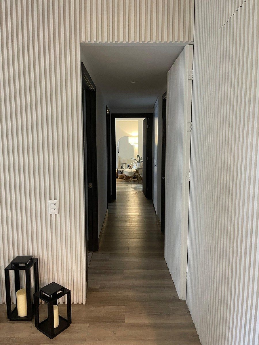 Apartamento em Ampliación Granada, Miguel Hidalgo, foto 15 de 17