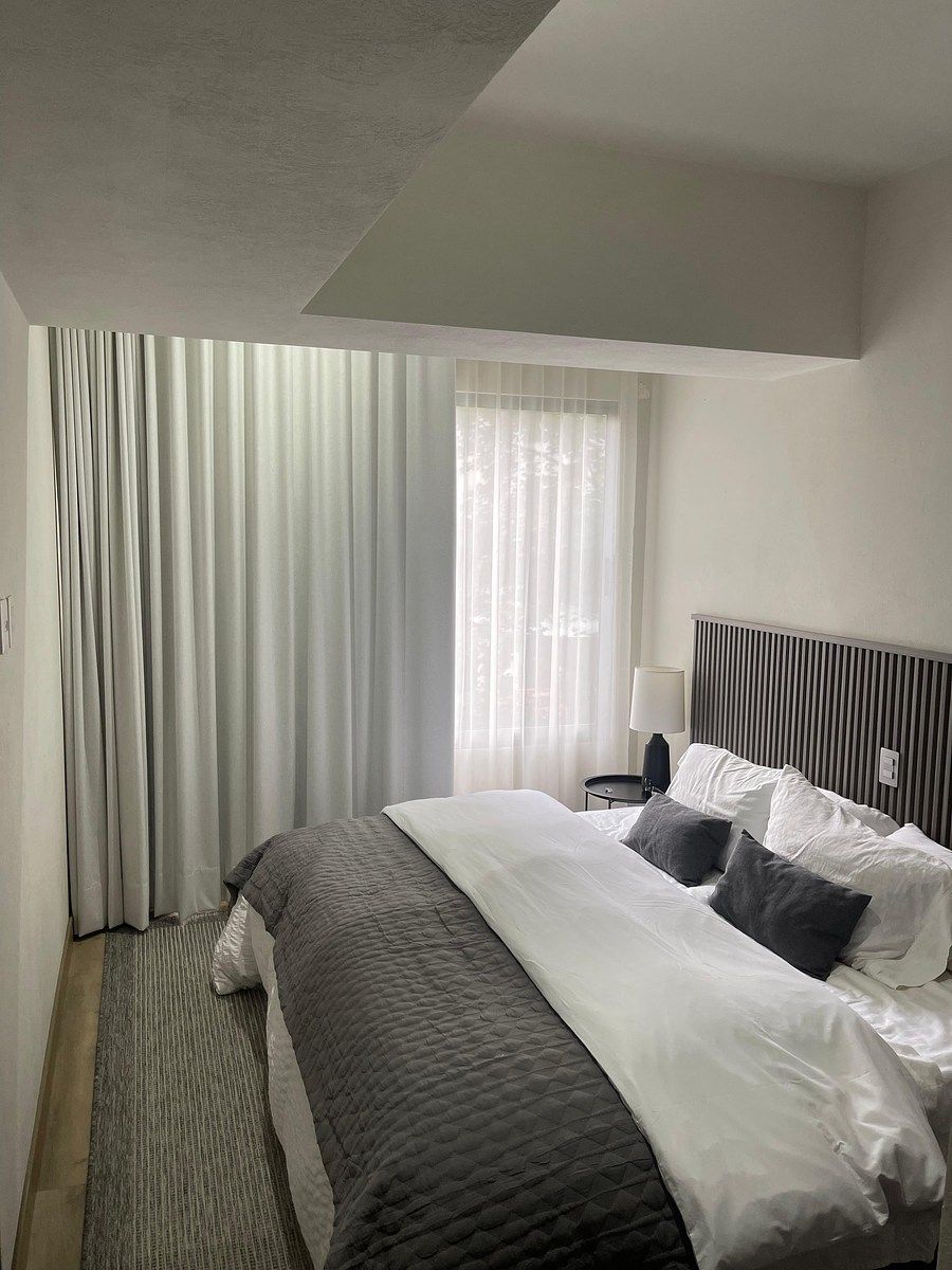 Apartamento em Ampliación Granada, Miguel Hidalgo, foto 13 de 17