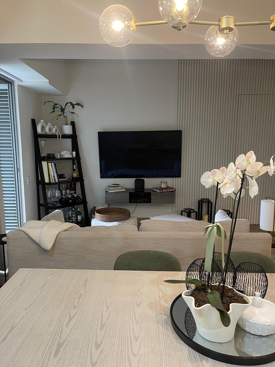 Apartamento em Ampliación Granada, Miguel Hidalgo, foto 16 de 17