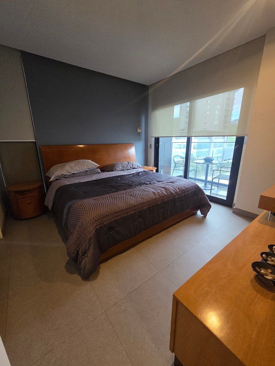 Departamento en Del Valle Oriente, San Pedro Garza García, foto 6 de 12