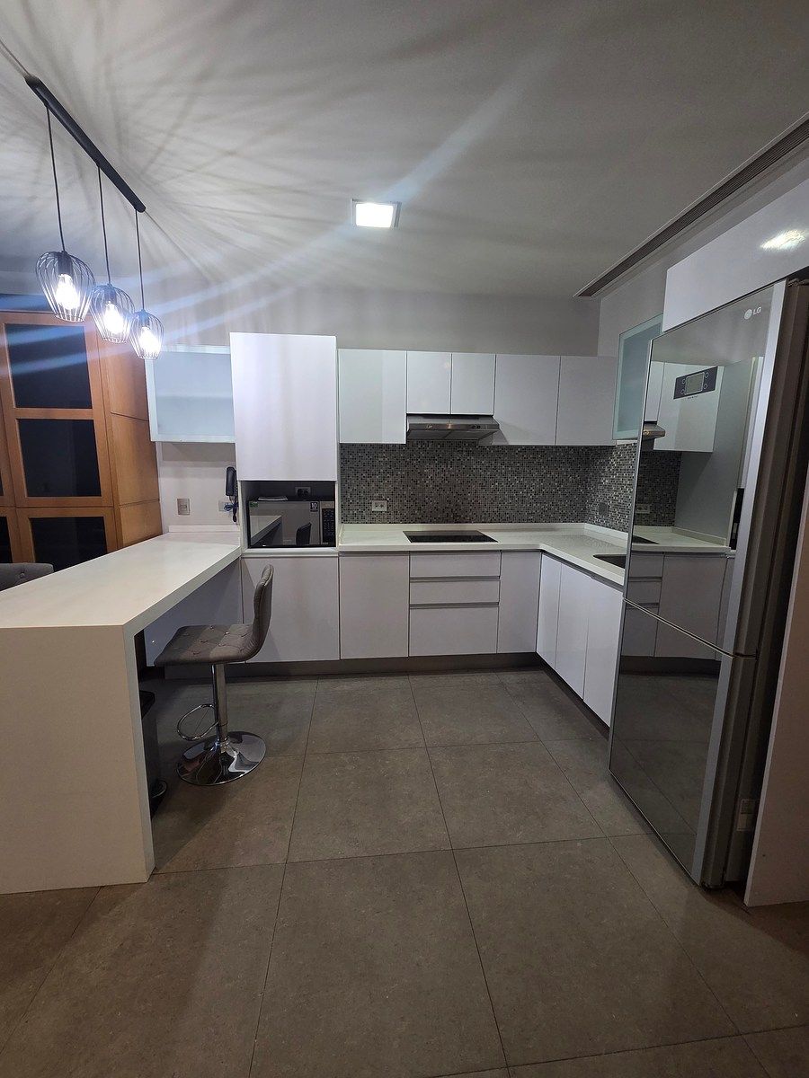 Departamento en Del Valle Oriente, San Pedro Garza García, foto 8 de 12