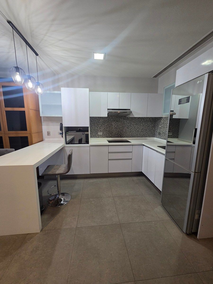 Departamento en Del Valle Oriente, San Pedro Garza García, foto 10 de 12