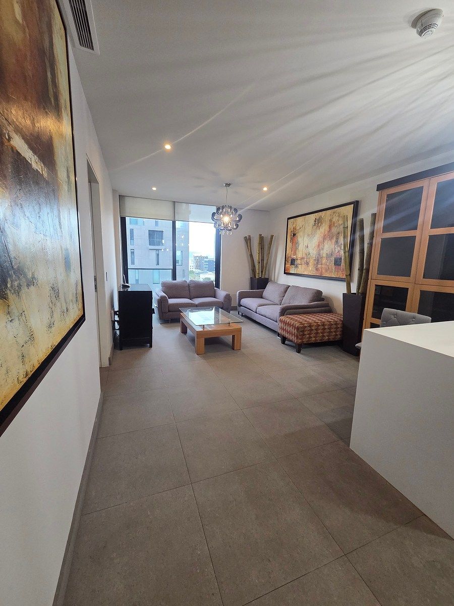 Departamento en Del Valle Oriente, San Pedro Garza García, foto 11 de 12