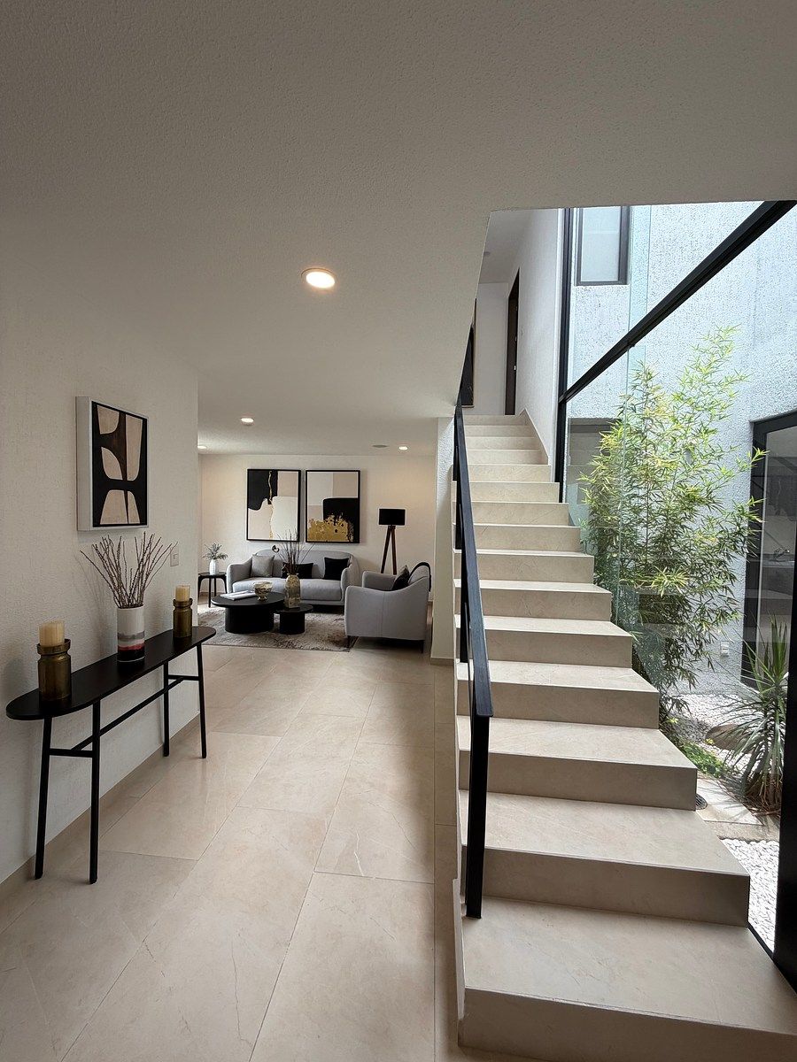 Casa em Nuevo Refugio, Querétaro, foto 3 de 15