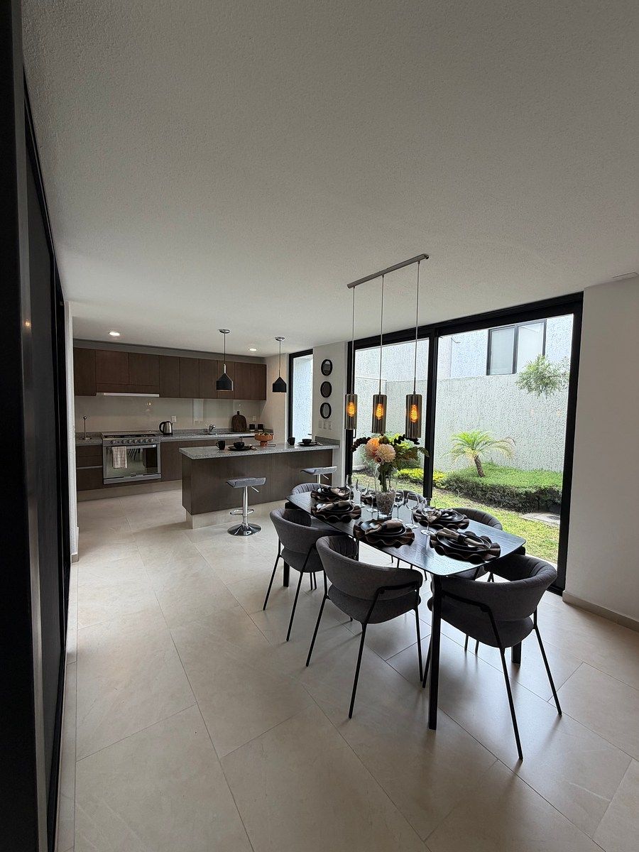 Casa em Nuevo Refugio, Querétaro, foto 5 de 15