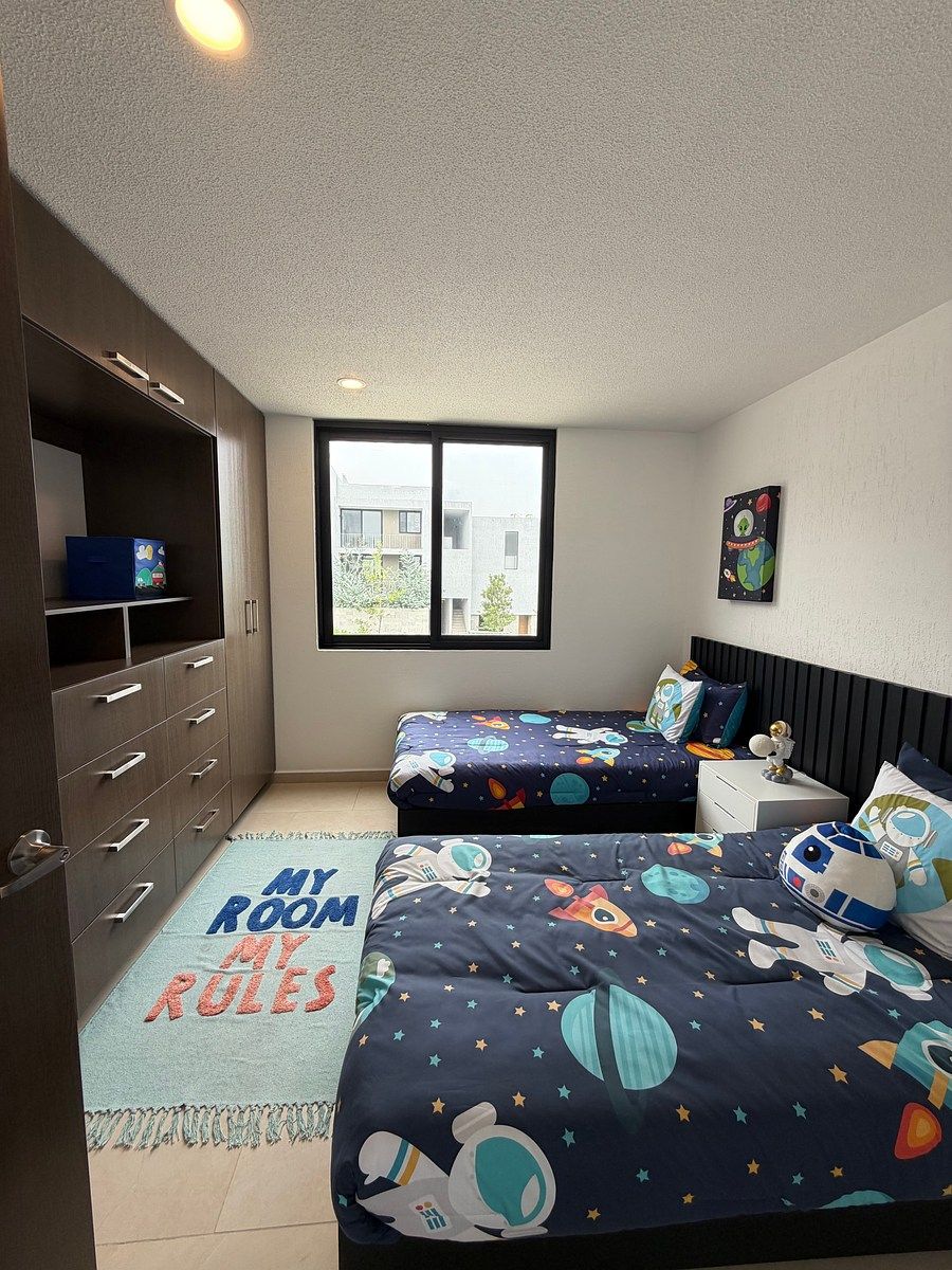 Casa em Nuevo Refugio, Querétaro, foto 10 de 15