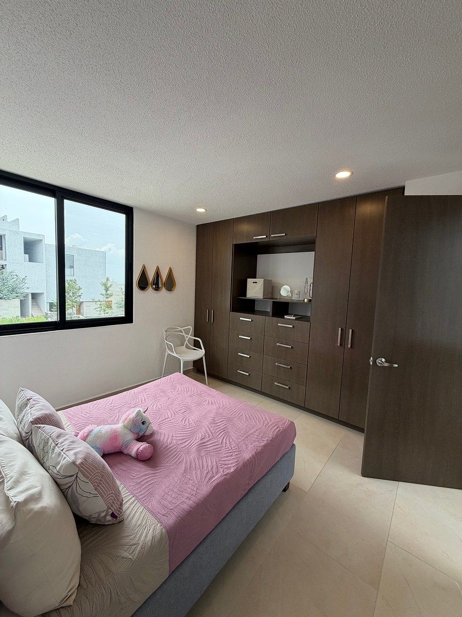 Casa em Nuevo Refugio, Querétaro, foto 11 de 15