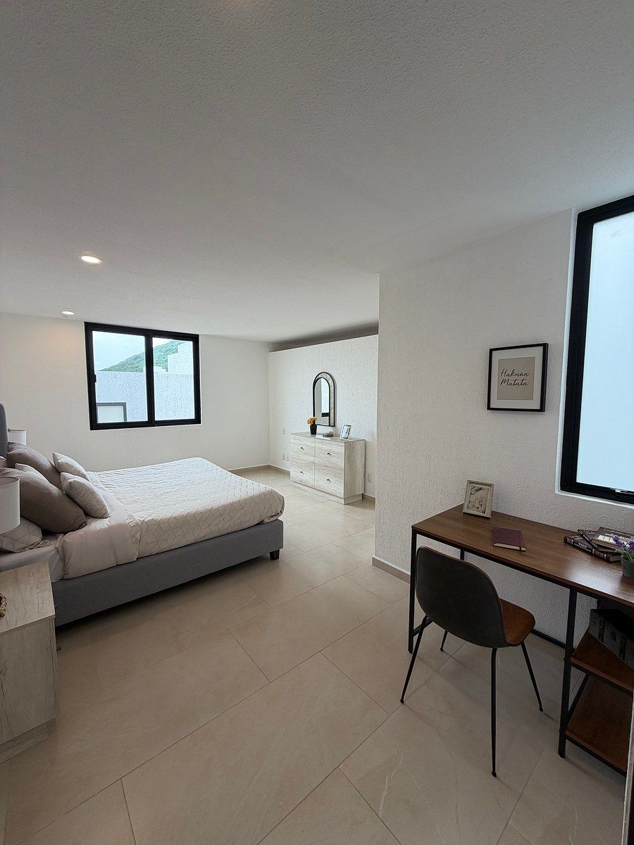 Casa em Nuevo Refugio, Querétaro, foto 13 de 15