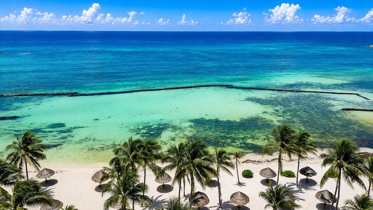 Apartamento em Puerto Aventuras, Playa del Carmen, foto 3 de 46