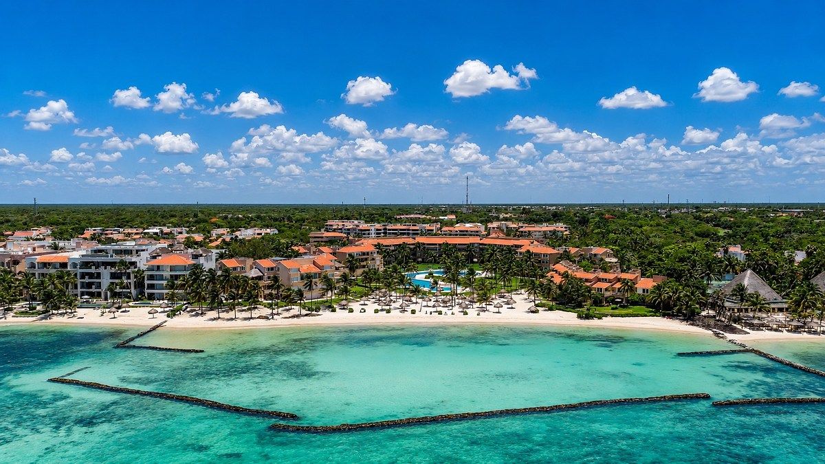 Apartamento em Puerto Aventuras, Playa del Carmen, foto 4 de 46