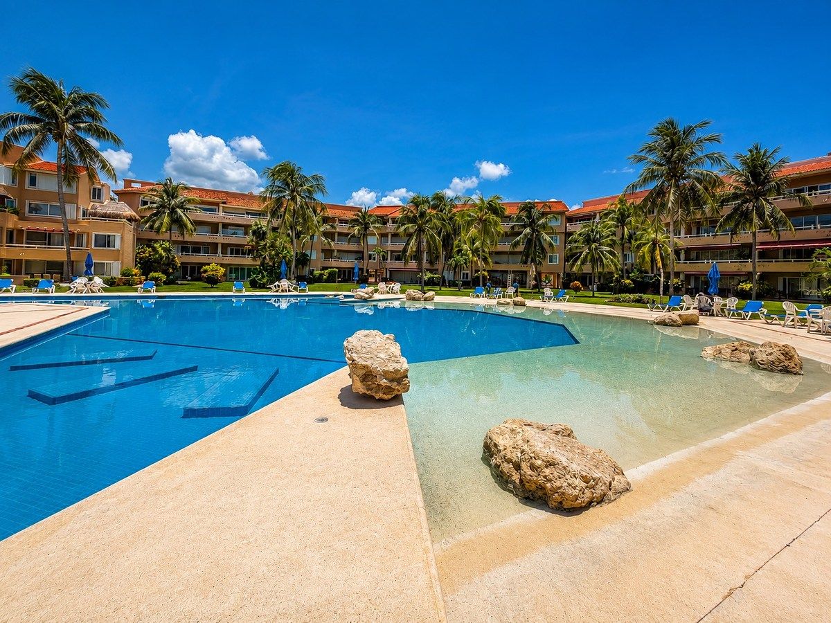 Apartamento em Puerto Aventuras, Playa del Carmen, foto 7 de 46