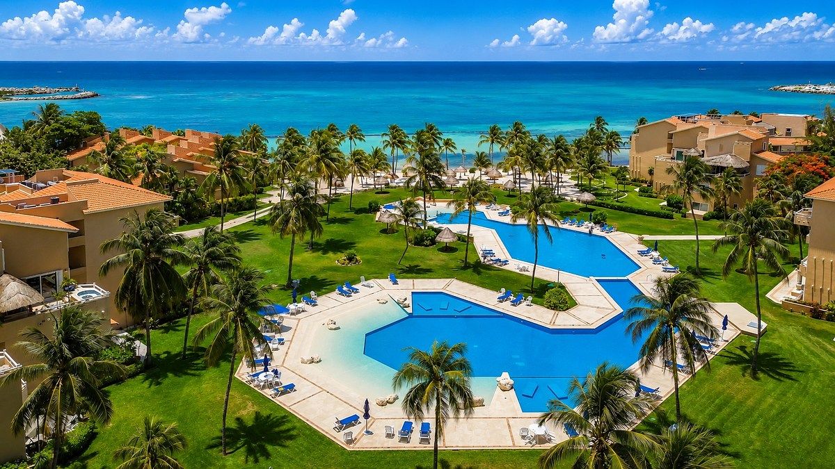 Condomínio à venda em Puerto Aventuras | Villas del Mar | Imóveis da Riviera Maya, foto 1 de 46