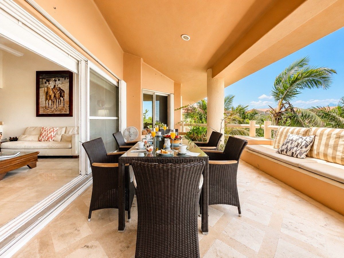 Apartamento em Puerto Aventuras, Playa del Carmen, foto 10 de 46