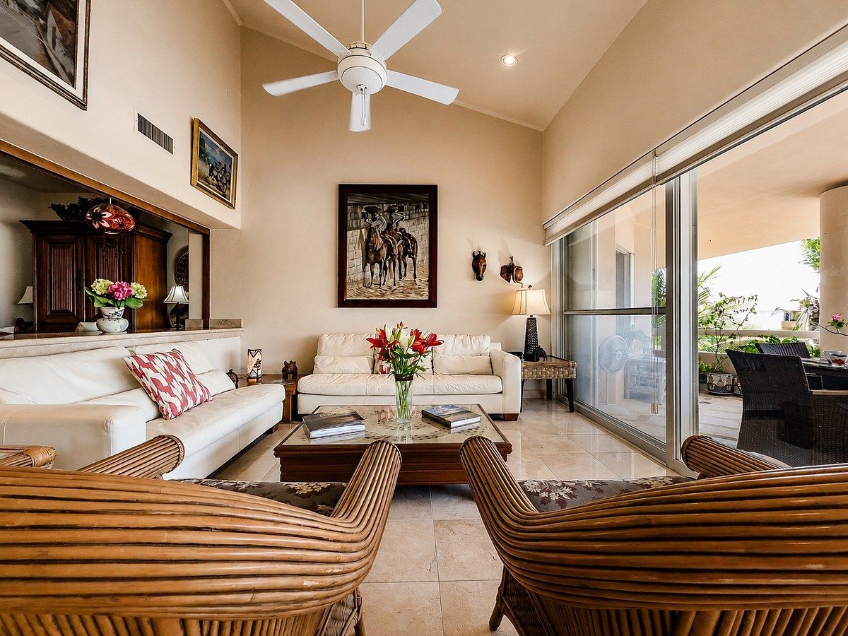 Apartamento em Puerto Aventuras, Playa del Carmen, foto 14 de 46