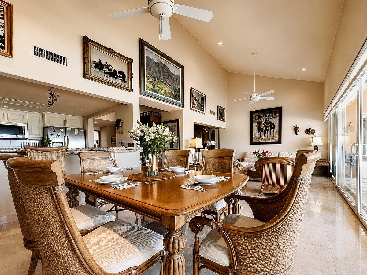 Apartamento em Puerto Aventuras, Playa del Carmen, foto 15 de 46