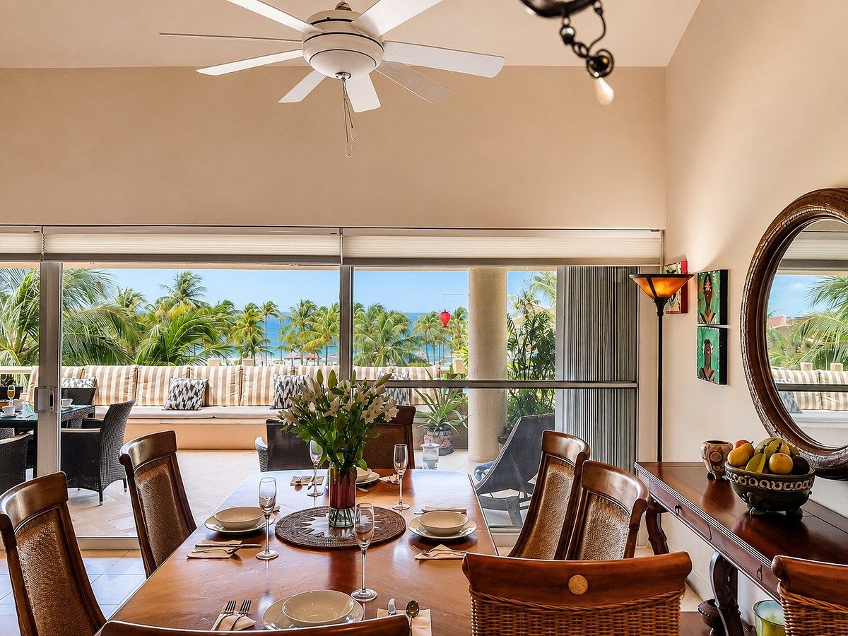 Apartamento em Puerto Aventuras, Playa del Carmen, foto 16 de 46
