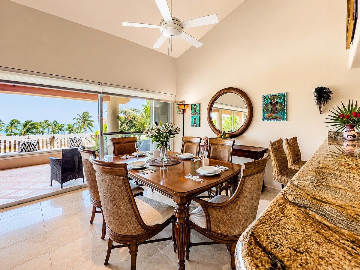 Apartamento em Puerto Aventuras, Playa del Carmen, foto 17 de 46