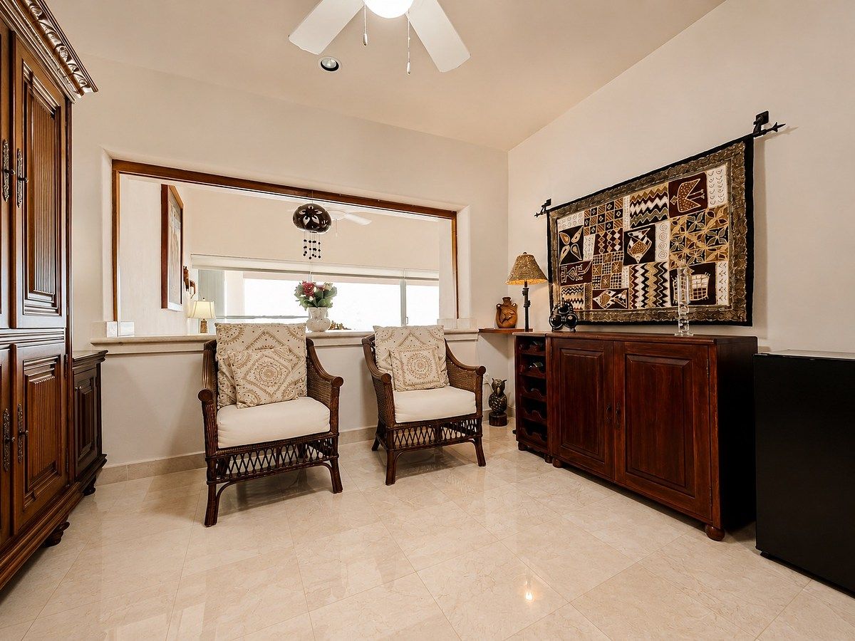 Apartamento em Puerto Aventuras, Playa del Carmen, foto 24 de 46