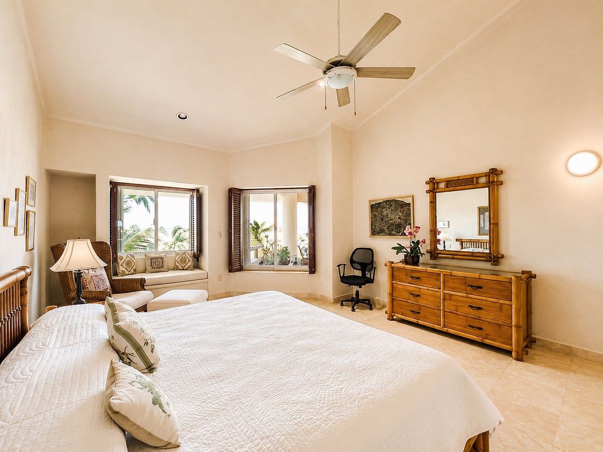 Apartamento em Puerto Aventuras, Playa del Carmen, foto 26 de 46