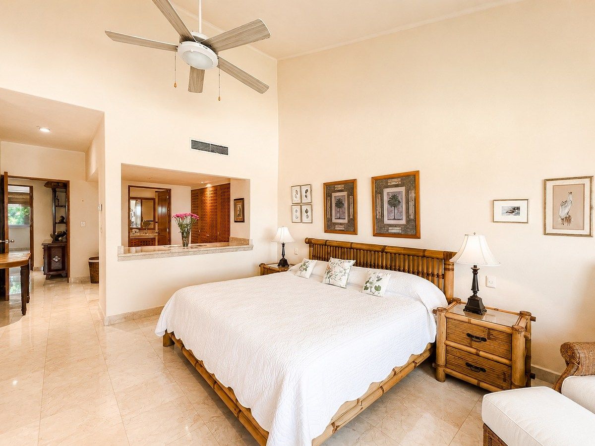 Apartamento em Puerto Aventuras, Playa del Carmen, foto 27 de 46