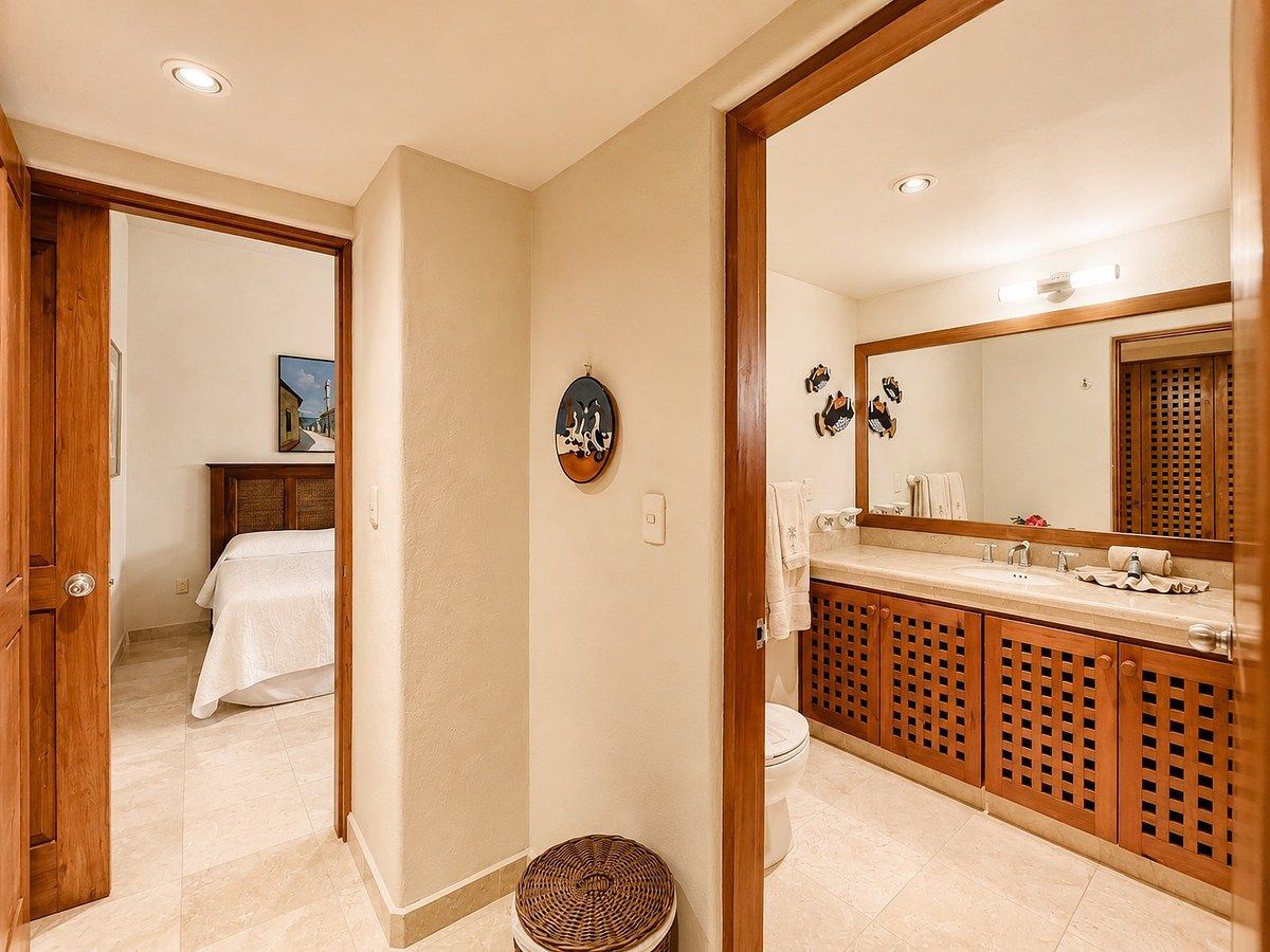 Apartamento em Puerto Aventuras, Playa del Carmen, foto 33 de 46