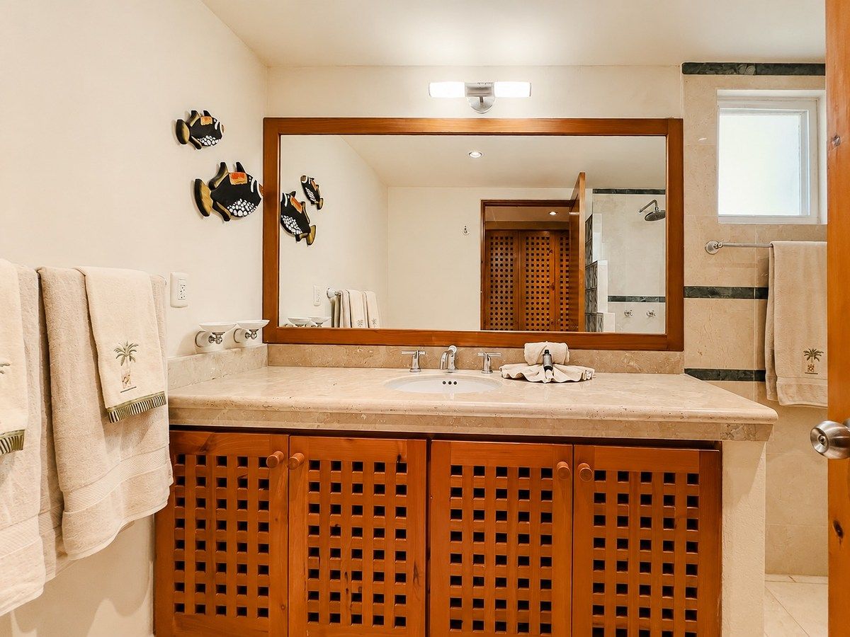 Apartamento em Puerto Aventuras, Playa del Carmen, foto 34 de 46