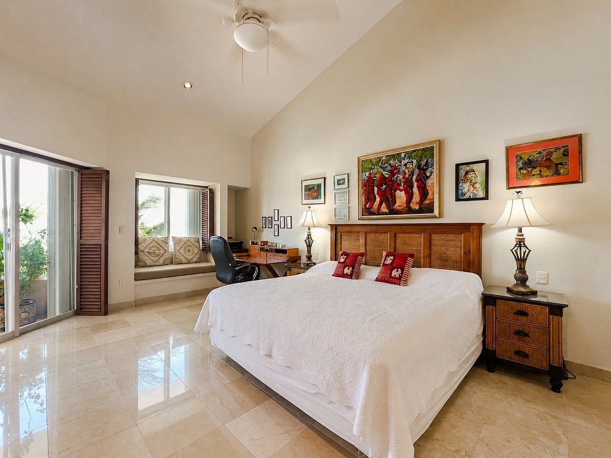 Apartamento em Puerto Aventuras, Playa del Carmen, foto 35 de 46