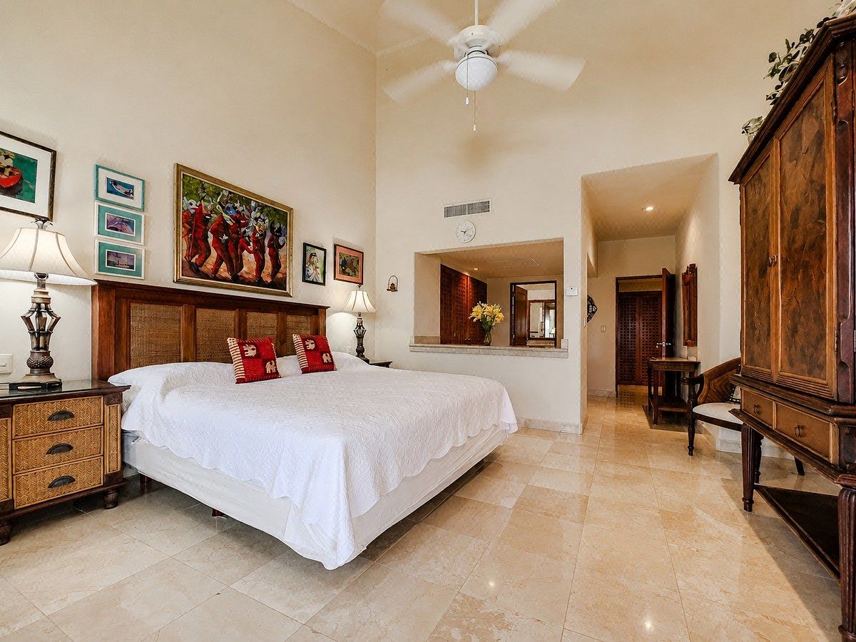 Apartamento em Puerto Aventuras, Playa del Carmen, foto 36 de 46