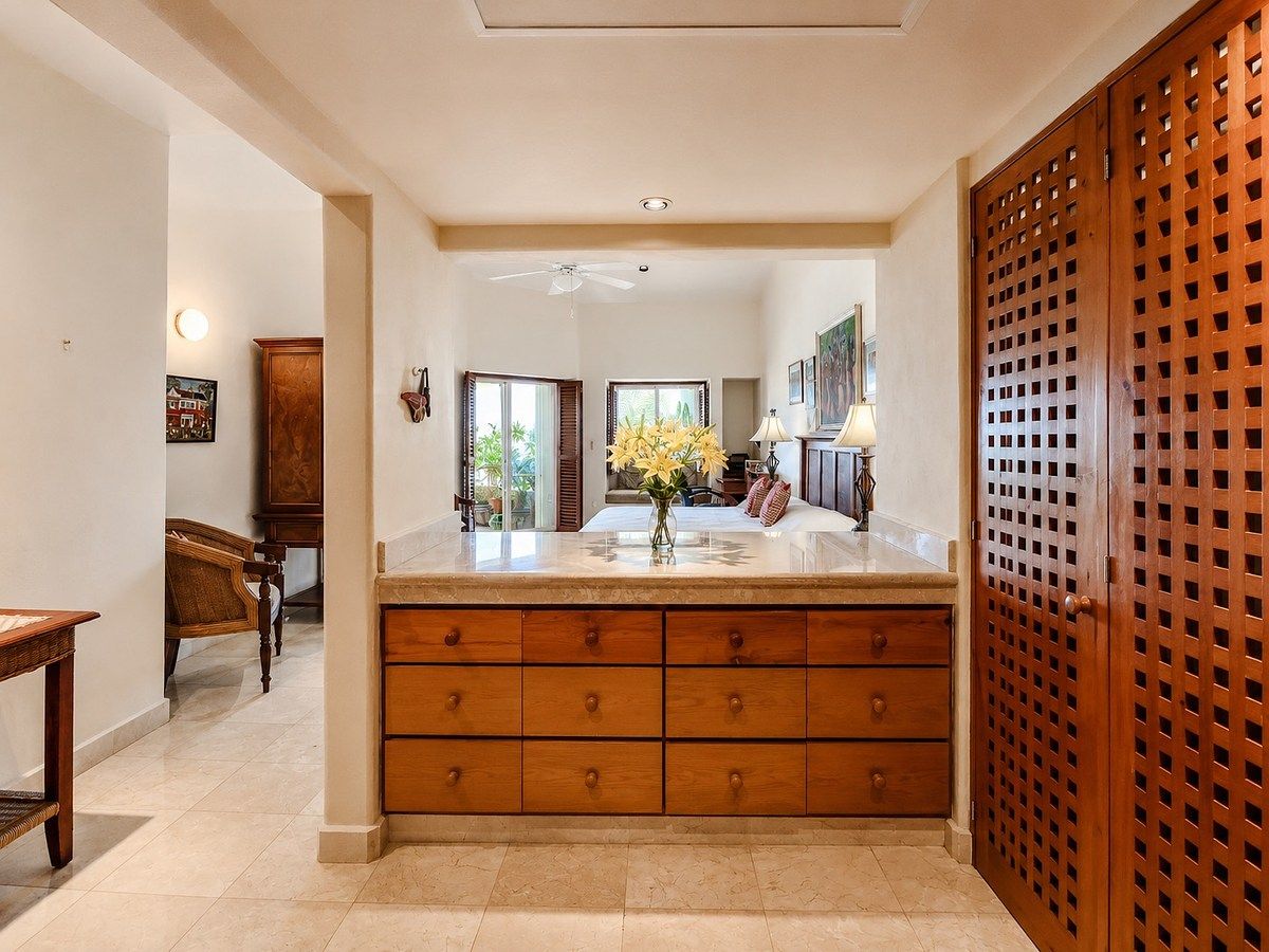 Apartamento em Puerto Aventuras, Playa del Carmen, foto 37 de 46