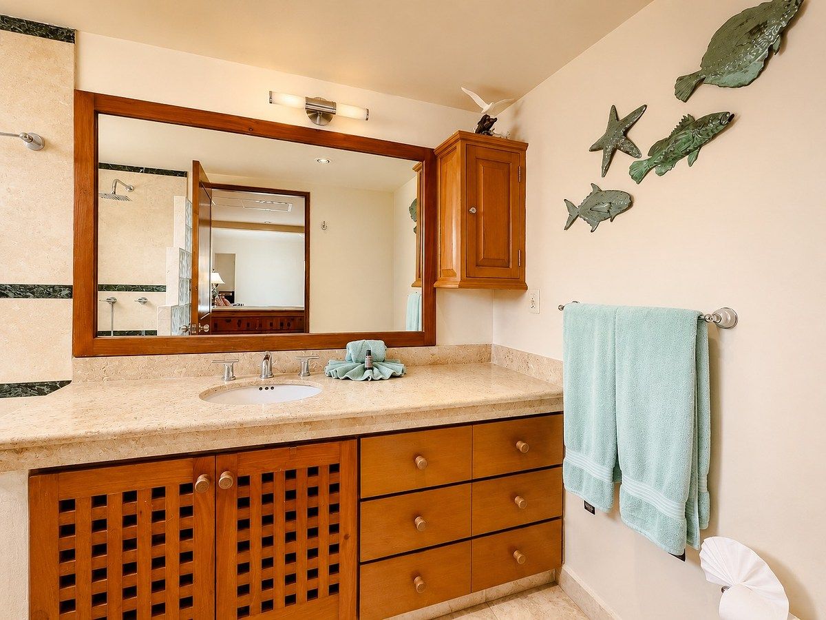 Apartamento em Puerto Aventuras, Playa del Carmen, foto 38 de 46