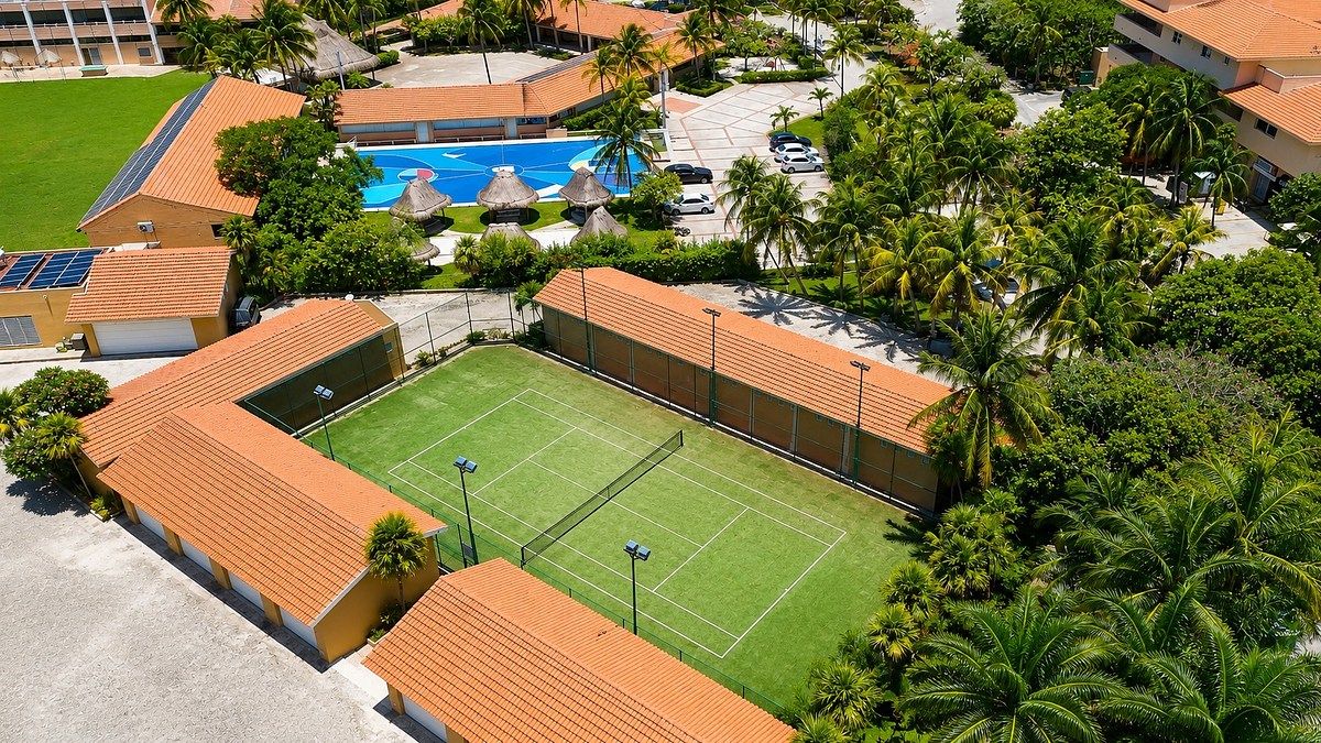 Apartamento em Puerto Aventuras, Playa del Carmen, foto 42 de 46