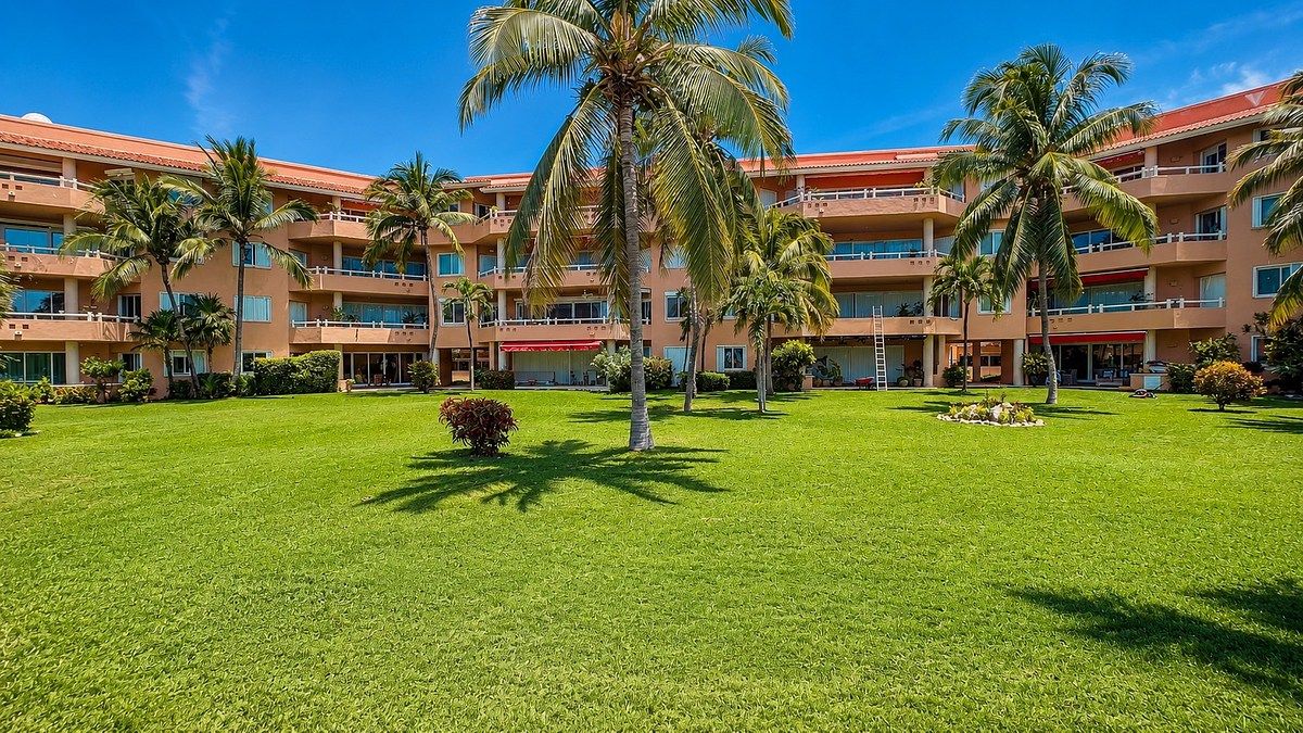 Apartamento em Puerto Aventuras, Playa del Carmen, foto 43 de 46