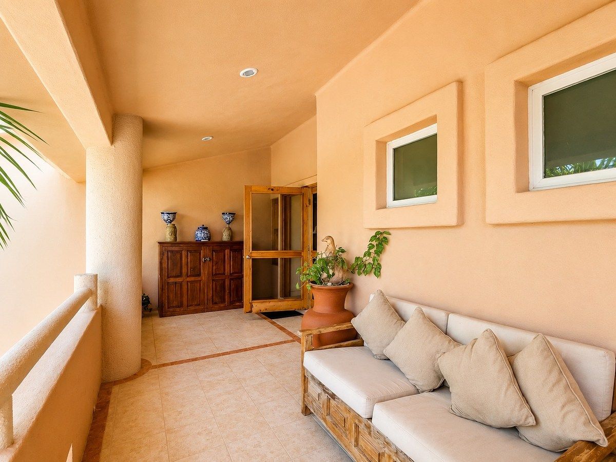 Apartamento em Puerto Aventuras, Playa del Carmen, foto 40 de 46