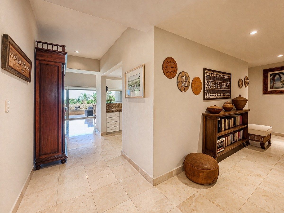 Apartamento em Puerto Aventuras, Playa del Carmen, foto 39 de 46