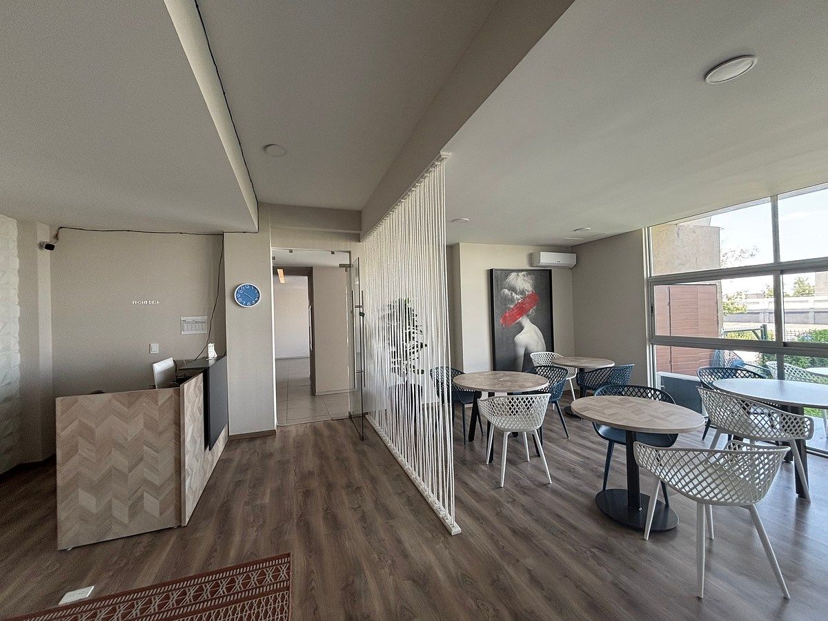 Apartamento em Natuur, Querétaro, foto 29 de 34