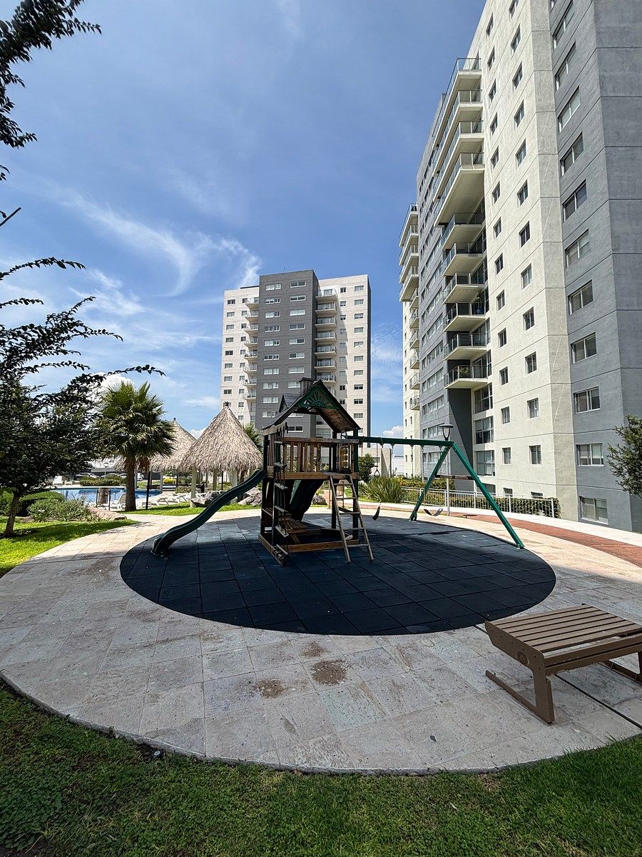 Apartamento em Natuur, Querétaro, foto 3 de 34