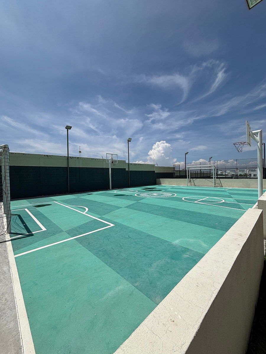 Apartamento em Natuur, Querétaro, foto 4 de 34