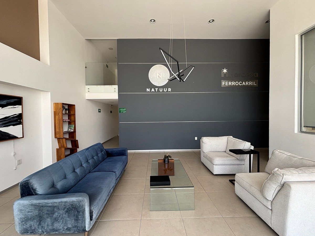 Apartamento em Natuur, Querétaro, foto 8 de 34